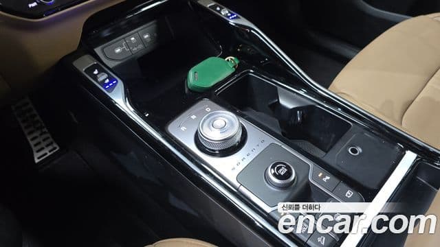 Kia Sorento 2023 — фото 7 из 20