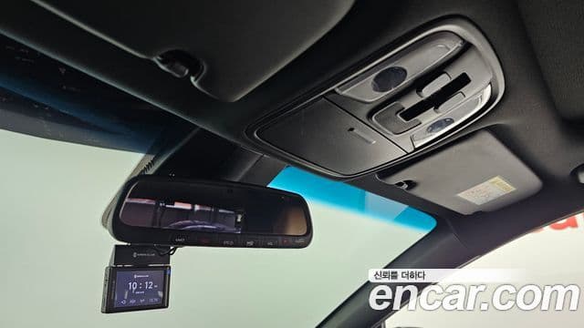 Kia Sportage The Bold 2020 — Photo 7/20
