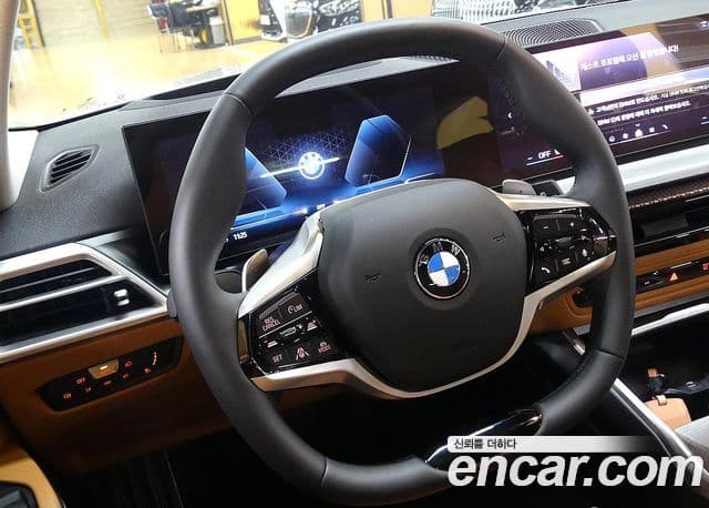 BMW 3 Series 2025 — Şəkil 12/20
