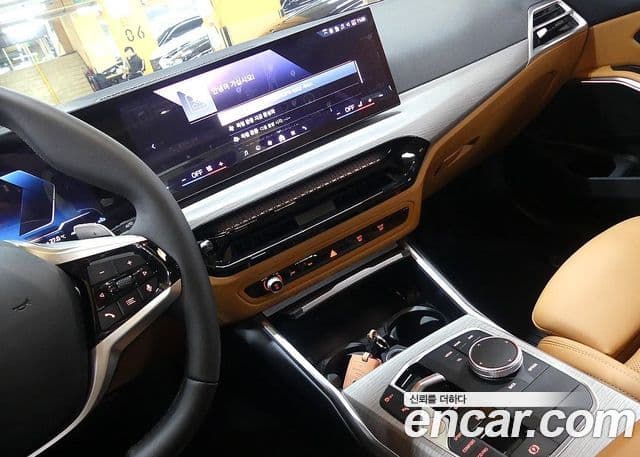 BMW 3 Series 2025 — Photo 20/20