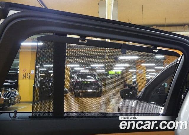 BMW 3 Series 2025 — Şəkil 17/20
