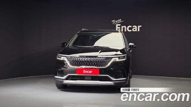 Kia Carnival 2021 — Şəkil 14/20