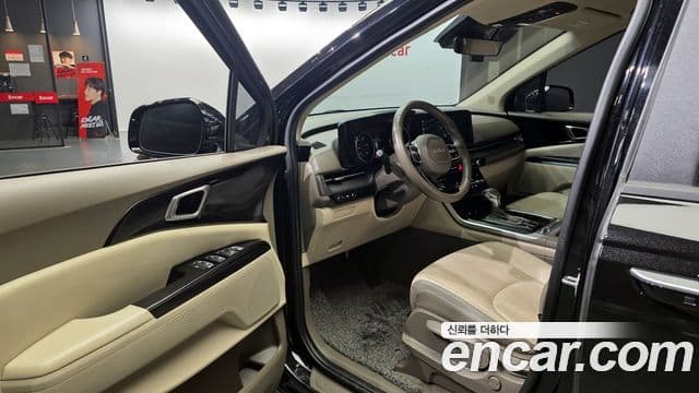 Kia Carnival 2021 — Şəkil 6/20