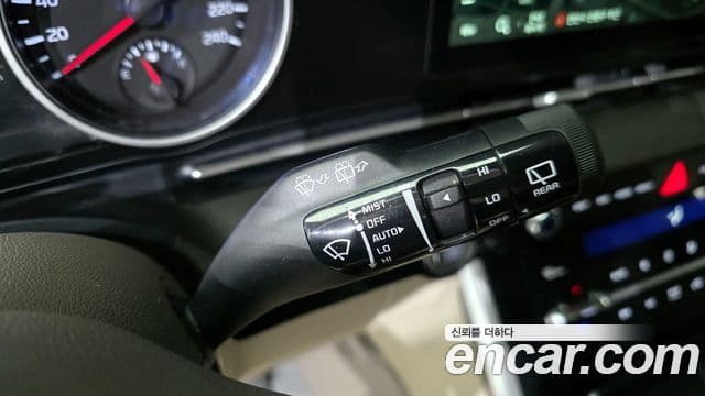 Kia Carnival 2021 — Şəkil 3/20