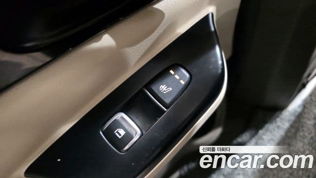 Kia Carnival 2021 — Şəkil 20/20