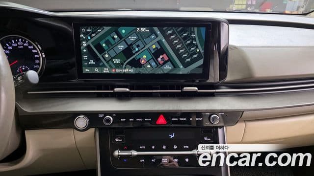 Kia Carnival 2021 — Şəkil 2/20