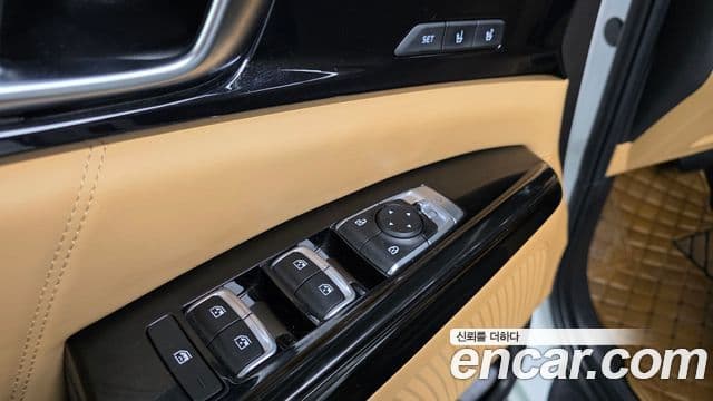 Kia Carnival 2022 — Фото 12/20