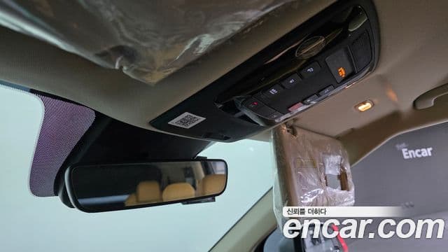 Kia Carnival 2022 — Фото 15/20