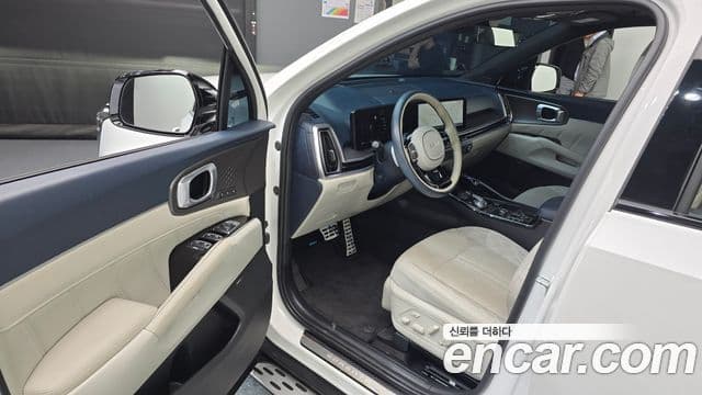 Kia Sorento 2023 — ფოტო 10/20