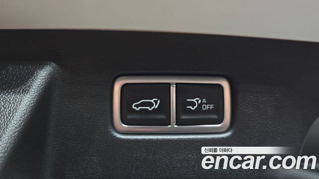 Kia Sorento 2023 — ფოტო 20/20