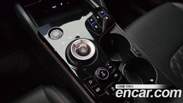 Kia Sportage 2023 — Şəkil 9/20