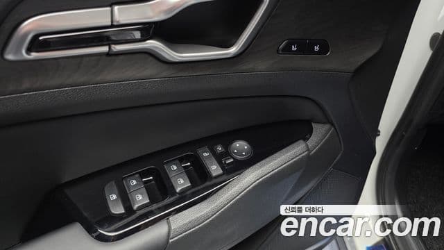 Kia Sportage 2023 — Şəkil 17/20