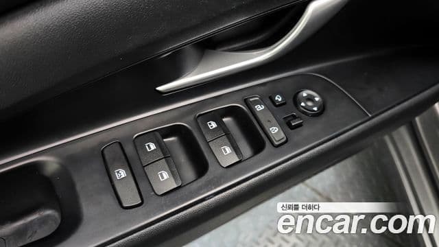 Hyundai The New Avante Hybrid 2021 — Şəkil 14/20