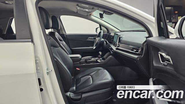 Kia Sportage 2022 — Şəkil 10/20