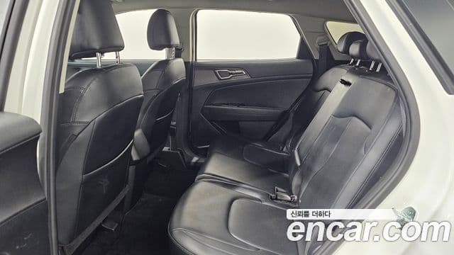 Kia Sportage 2022 — Şəkil 13/20