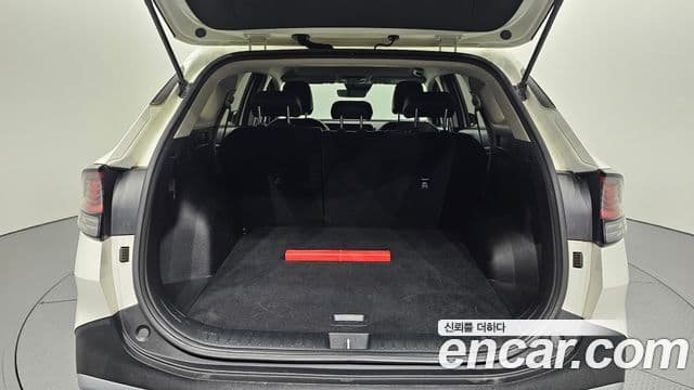 Kia Sportage 2022 — Şəkil 20/20