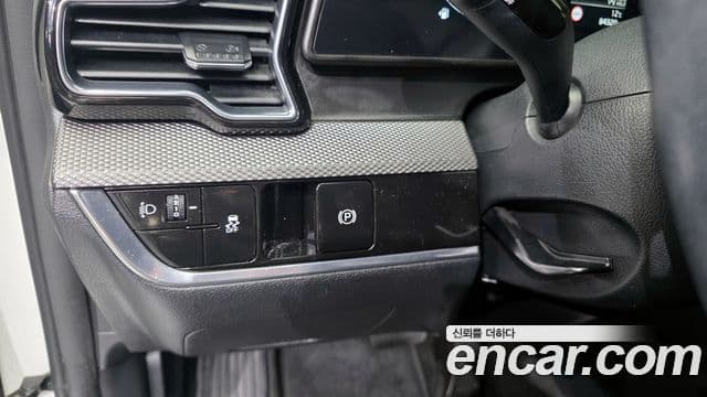 Kia Sportage 2021 — Şəkil 15/20