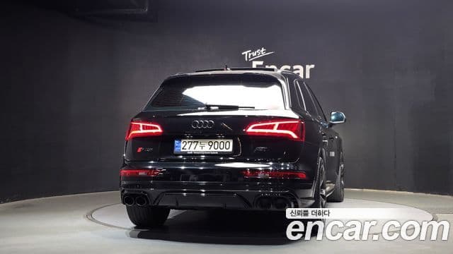 Audi Q5 2020 — Şəkil 4/20