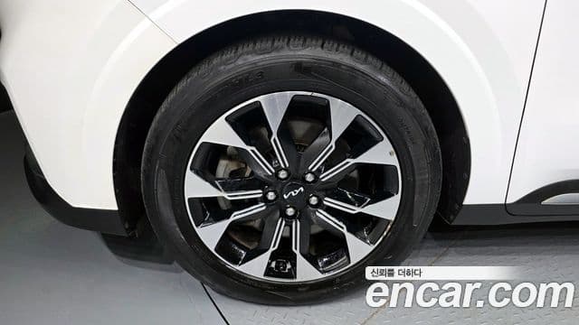 Kia Carnival 2020 — ფოტო 20/20