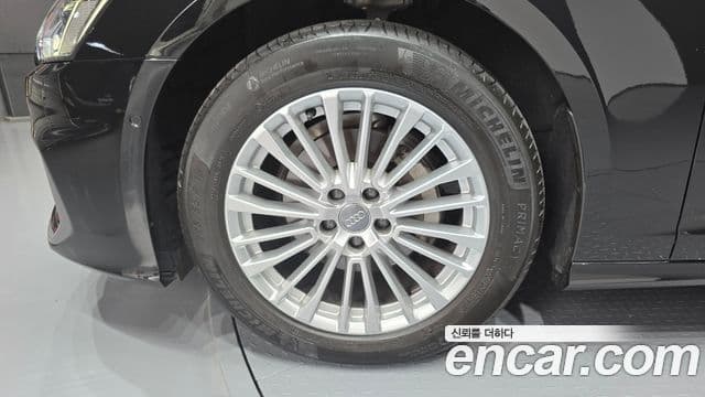Audi A6 2021 — Şəkil 16/20