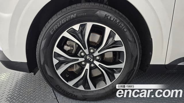 Kia Carnival 2020 — Şəkil 5/20