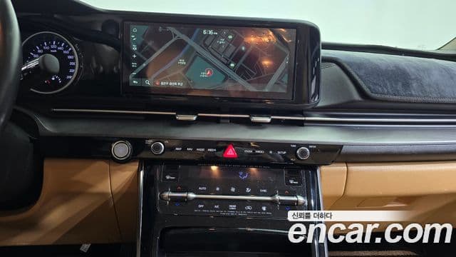 Kia Carnival 2020 — Şəkil 14/20