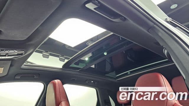 Porsche Cayenne 2020 — ფოტო 13/20