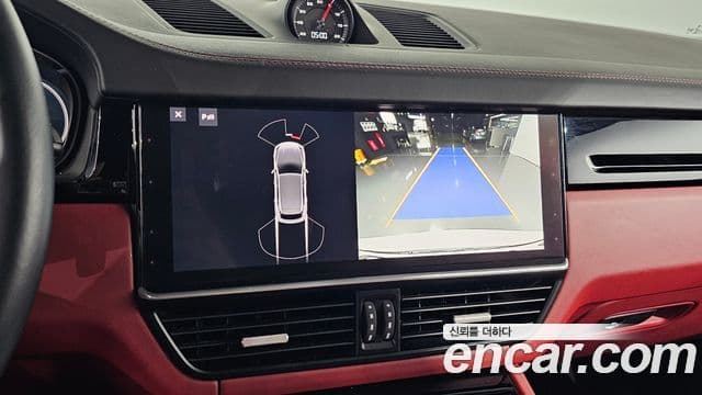 Porsche Cayenne 2020 — ფოტო 18/20