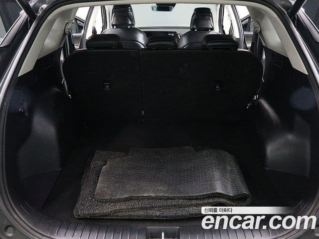 Kia Sportage 2022 — ფოტო 10/20