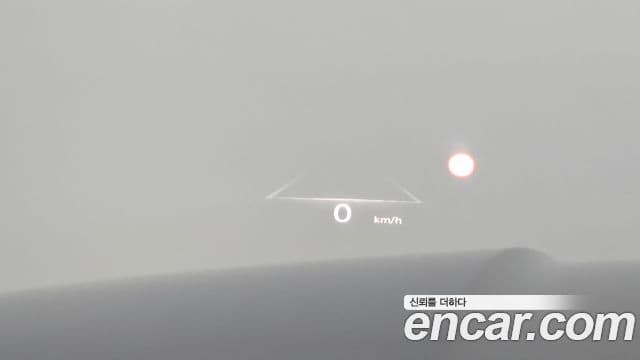 Genesis GV80 2023 — ფოტო 17/20