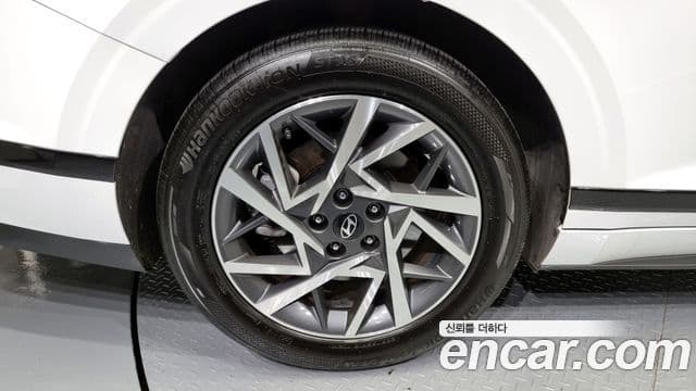 Hyundai Grandeur 2024 — Şəkil 5/20