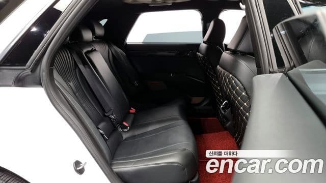 Hyundai Grandeur 2024 — Şəkil 12/20