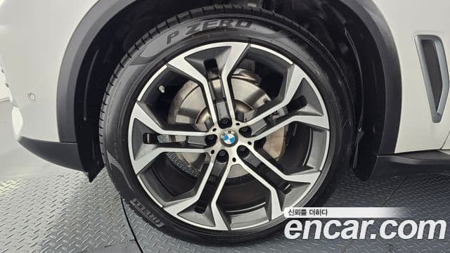 BMW X5 2023 — Şəkil 5/20