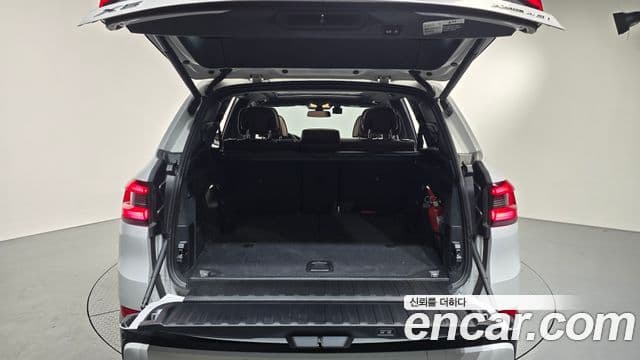 BMW X5 2023 — Şəkil 20/20