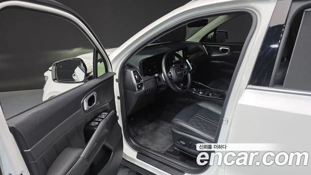 Kia Sorento 2021 — ფოტო 10/20