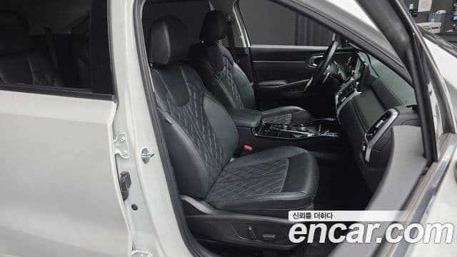 Kia Sorento 2021 — ფოტო 12/20