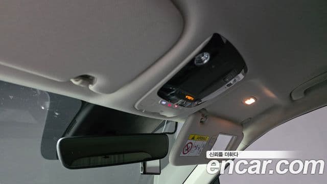 Kia Sorento 2021 — ფოტო 18/20