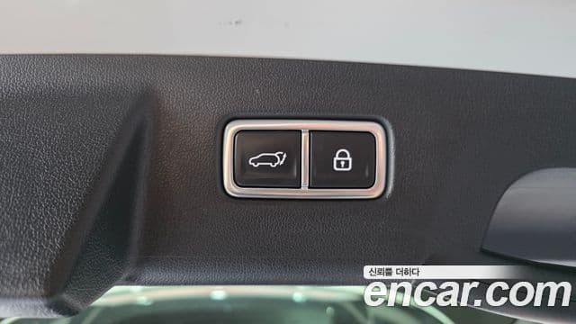 Kia Sorento 2021 — ფოტო 20/20