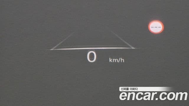 Genesis Electrified G80 2021 — ფოტო 17/20