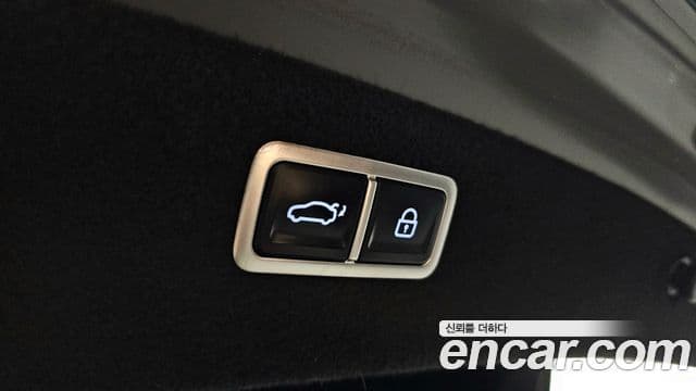 Genesis Electrified G80 2021 — ფოტო 20/20