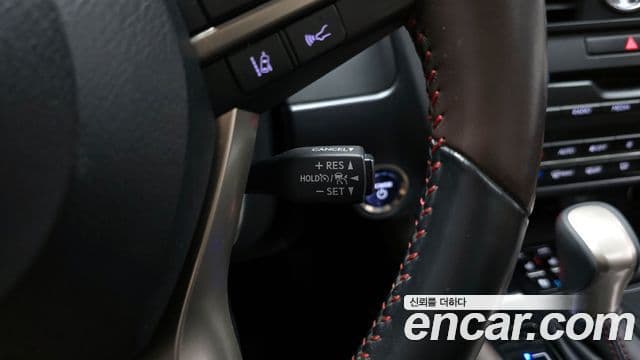 Lexus RX450h 2020 — Şəkil 17/20