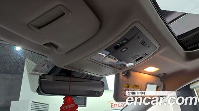 Lexus RX450h 2020 — Şəkil 19/20