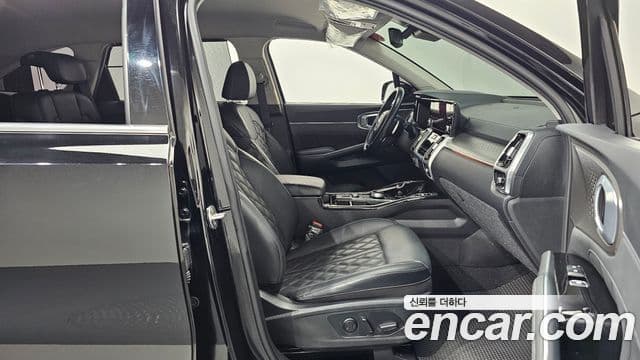 Kia Sorento 2020 — ფოტო 10/20