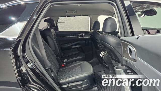 Kia Sorento 2020 — ფოტო 12/20
