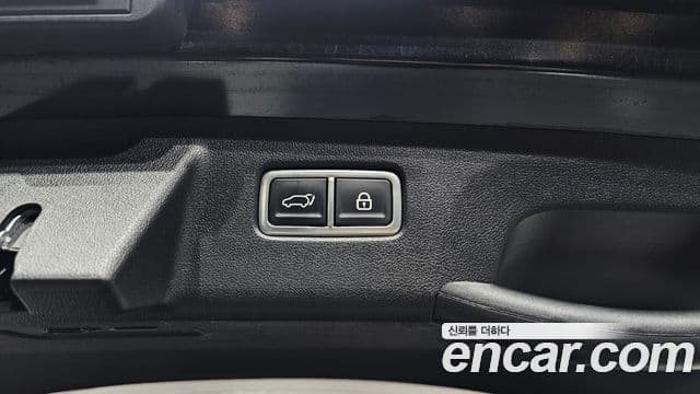 Kia Sorento 2020 — ფოტო 20/20