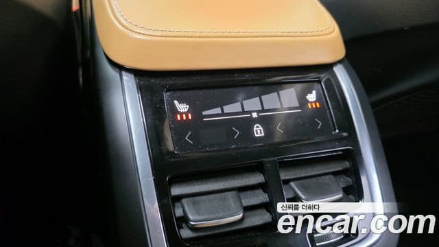 Volvo V90 Cross Country 2020 — Şəkil 18/20