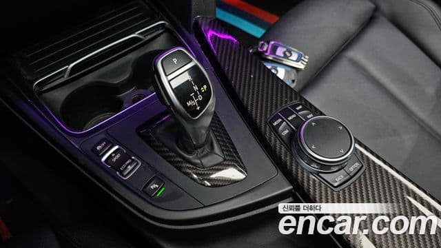 BMW 3 Series 2018 — ფოტო 9/20