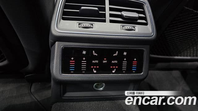 Audi A6 2021 — Photo 18/20