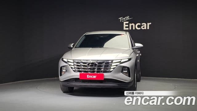 Hyundai Tucson Hybrid 2022 — Şəkil 4/20