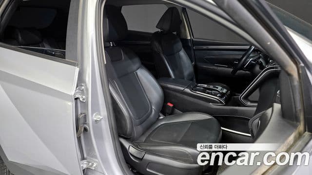 Hyundai Tucson Hybrid 2022 — Şəkil 19/20